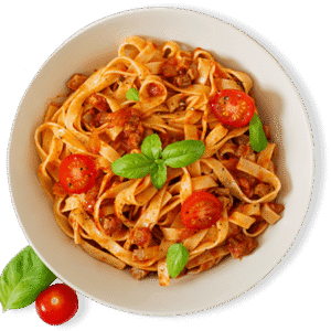 Creamy Pasta