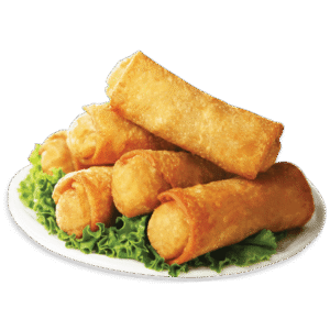Vegetable Roll
