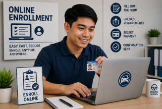 Services_Online Enrollment