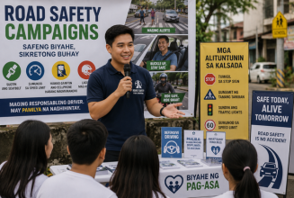 Services_Road Safety Campaigns